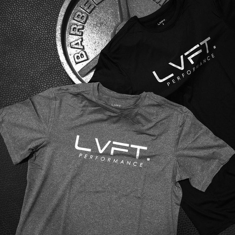 New fitness sports men's T-shirt casual training running perspiration round neck short-sleeved tight breathable clothes