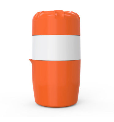 Mini baby juicer cup juicer manual orange squeezer lemon squeezer new product multifunctional juicer