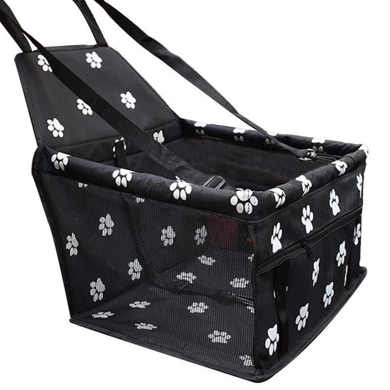 Bolsa de carro para animais de estimação