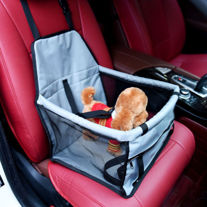 Bolsa de carro para animais de estimação