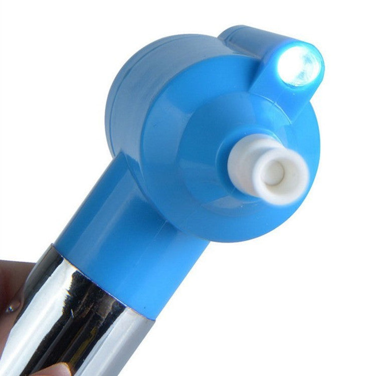 Luma Smile TV tooth beauty instrument rubber polisher tooth cleaner tooth whitening machine tooth cleaning machine