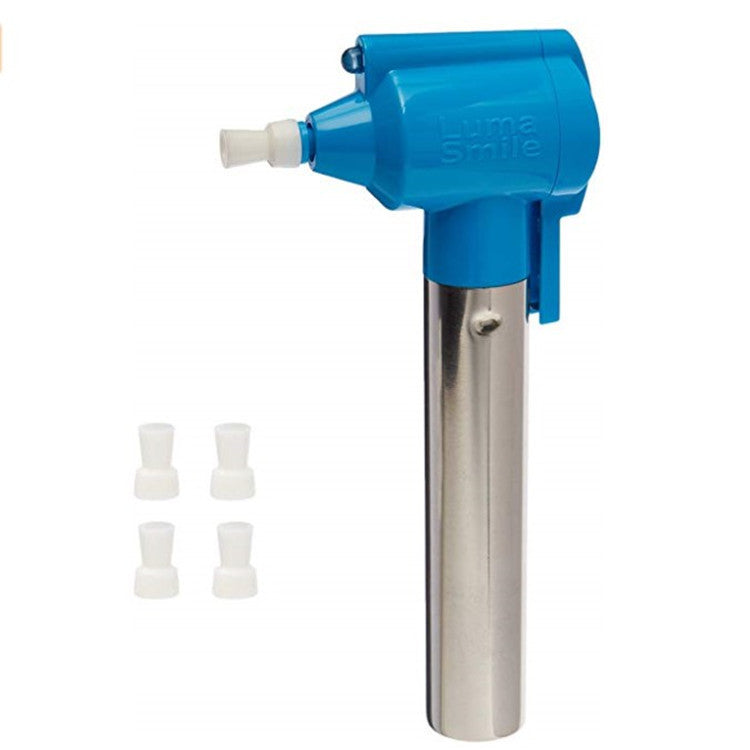 Luma Smile TV tooth beauty instrument rubber polisher tooth cleaner tooth whitening machine tooth cleaning machine