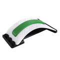 Lumbar orthosis lumbar disc waist strain protruding massage waist massager home back pain spine stretcher