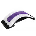 Lumbar orthosis lumbar disc waist strain protruding massage waist massager home back pain spine stretcher