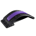 Lumbar orthosis lumbar disc waist strain protruding massage waist massager home back pain spine stretcher