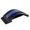 Lumbar orthosis lumbar disc waist strain protruding massage waist massager home back pain spine stretcher