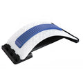 Lumbar orthosis lumbar disc waist strain protruding massage waist massager home back pain spine stretcher