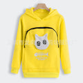 2019 explosion cat sweater