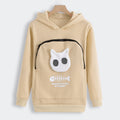 2019 explosion cat sweater