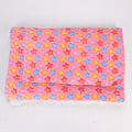 Padded pet cat and dog mat blanket for dogs