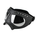 New pet mask glasses waterproof and snow-proof soft frame goggles dog supplies sunglasses sunglasses manufacturers