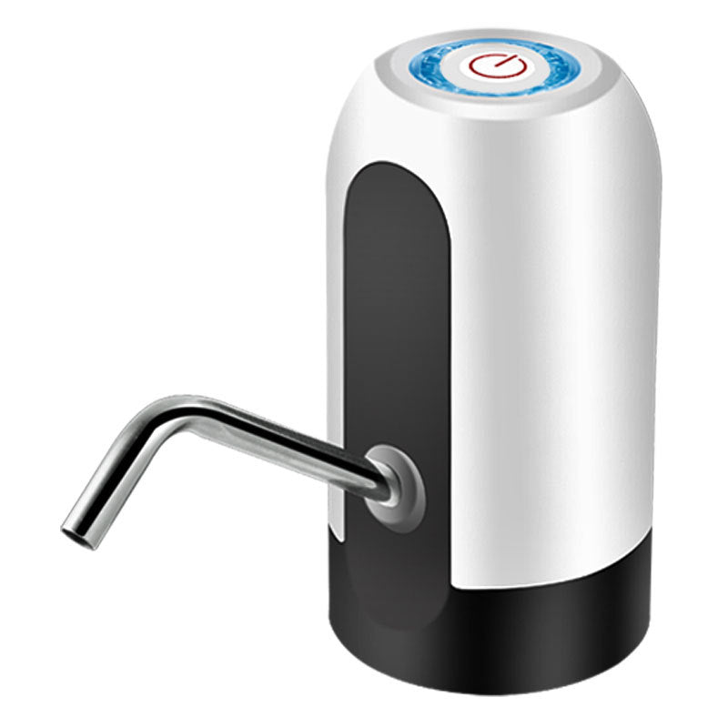 Wholesale barreled water pump electric water dispenser vat water small household automatic water dispenser water pressure water dispenser