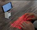 Whistler KB630-M1 Bluetooth laser projection keyboard mouse mobile phone bracket mobile power gift customization
