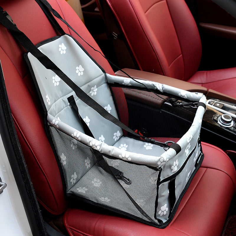 Bolsa de carro para animais de estimação