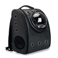 Backpack for cats, cat bag, dog go out carrying bag, pet space capsule, cat take-out backpack, space bag