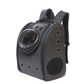 Backpack for cats, cat bag, dog go out carrying bag, pet space capsule, cat take-out backpack, space bag