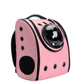 Backpack for cats, cat bag, dog go out carrying bag, pet space capsule, cat take-out backpack, space bag