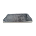 Memory Foam Pet Mat Dog Bed Mat Four Seasons Cat Dog Kennel Mat Winter Blanket Amazon Explosive Cross-border Delivery