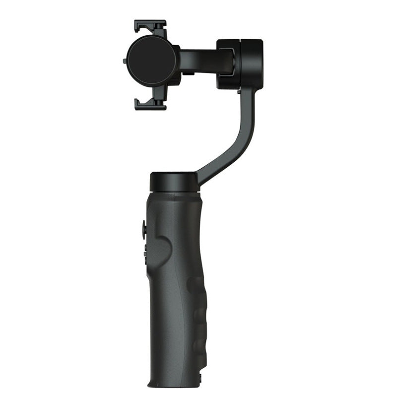 Cross-border explosive smart follow-up handheld gimbal F6 sports anti-shake three-axis video follow-up stabilizer