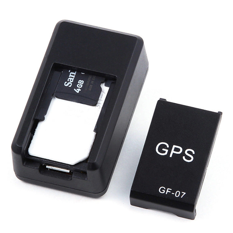 gps localizador