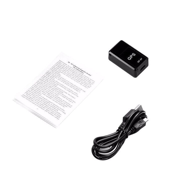 gps localizador