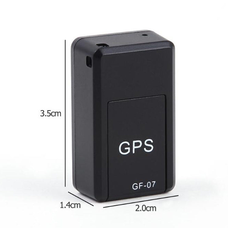 gps localizador