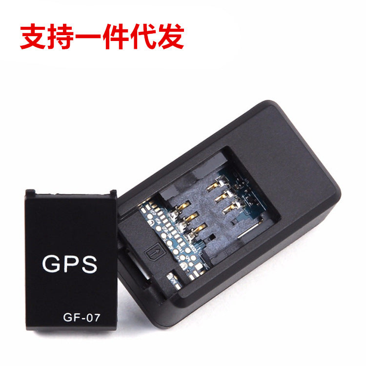 gps localizador