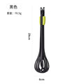Cross-border multi-purpose nylon egg beater dual-purpose food clip hand mixer creative baking kitchen gadgets