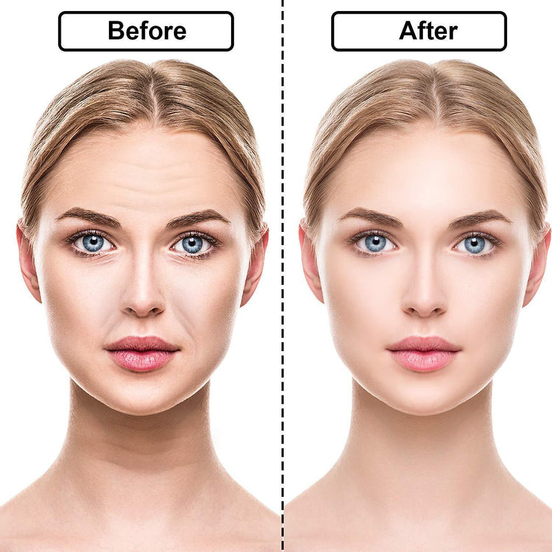 Factory direct sales of silicone anti-wrinkle stickers firming wrinkle anti-wrinkle silicone beauty stickers statute lines stickers eye stickers chest stickers OEM