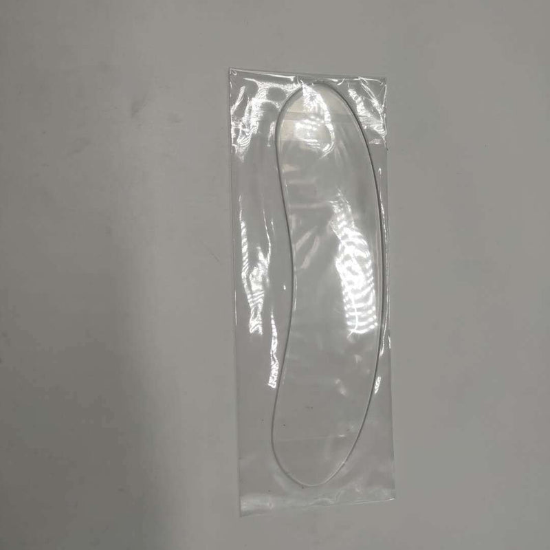 Factory direct sales of silicone anti-wrinkle stickers firming wrinkle anti-wrinkle silicone beauty stickers statute lines stickers eye stickers chest stickers OEM