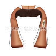 Cervical spine massager rechargeable kneading massage shawl car massager cervical spine massager manufacturers wholesale