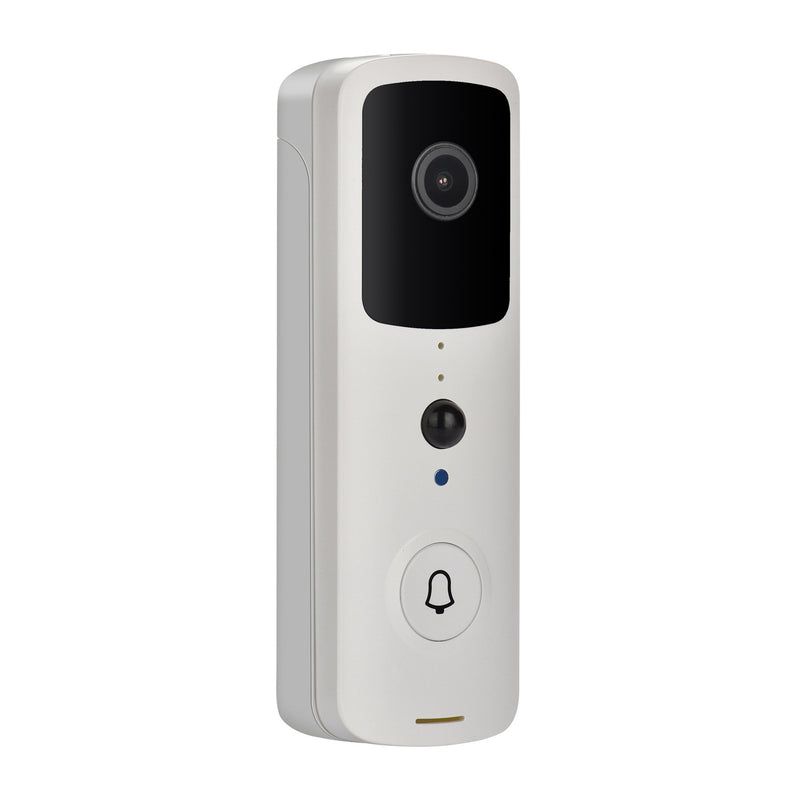 Private model V30 home smart low-power wireless video doorbell voice intercom mobile phone monitoring wifi doorbell