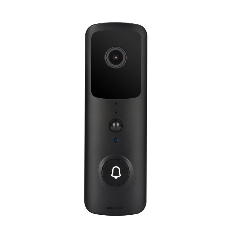 Private model V30 home smart low-power wireless video doorbell voice intercom mobile phone monitoring wifi doorbell