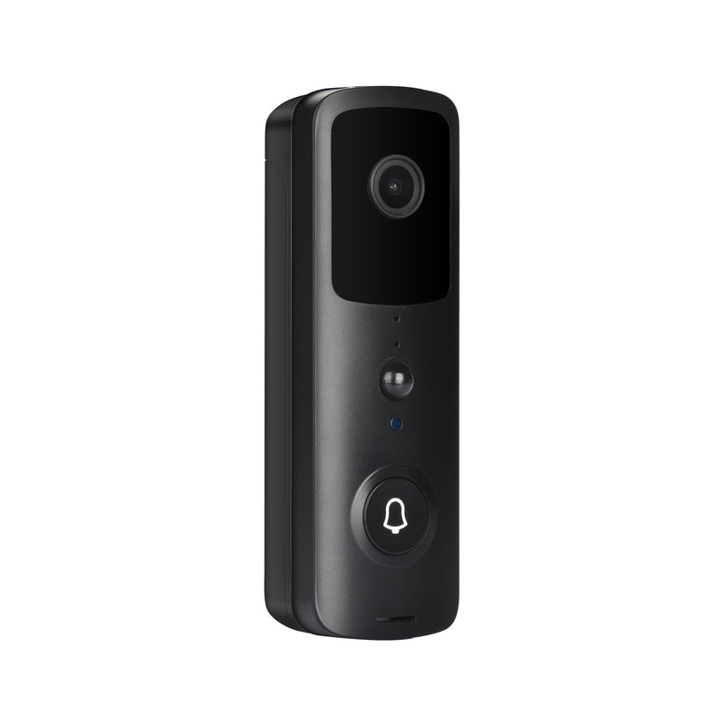Private model V30 home smart low-power wireless video doorbell voice intercom mobile phone monitoring wifi doorbell