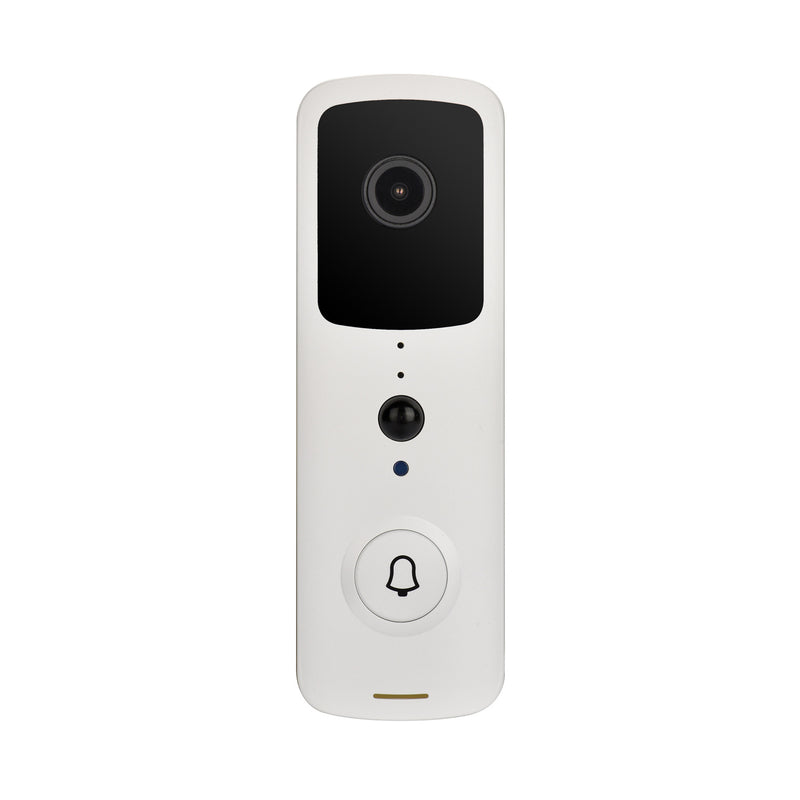 Private model V30 home smart low-power wireless video doorbell voice intercom mobile phone monitoring wifi doorbell