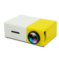 Manufacturer YG300 Micro Mini Projector Home led Portable Small Projector HD 1080p Wholesale