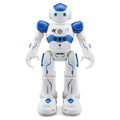 Intelligent robot Kaidiweida multifunctional charging moving children's toy boy dancing remote control dialogue robot