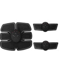 Smart ems abdominal fitness instrument 6 abdominal muscle abdominal trainer home sports fat rejection machine lazy fitness equipment abdominal muscle sticker