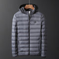 New USB Electric Heated Winter Coat Jacket Waterproof Comfor Washable Heating Vest Thermal Warmer Men Coat For Camping Hiking