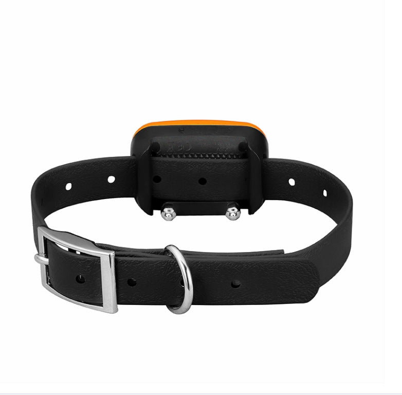 400 meters remote control dog training device electronic remote control pet barking device anti-barking waterproof vibration electric shock collar