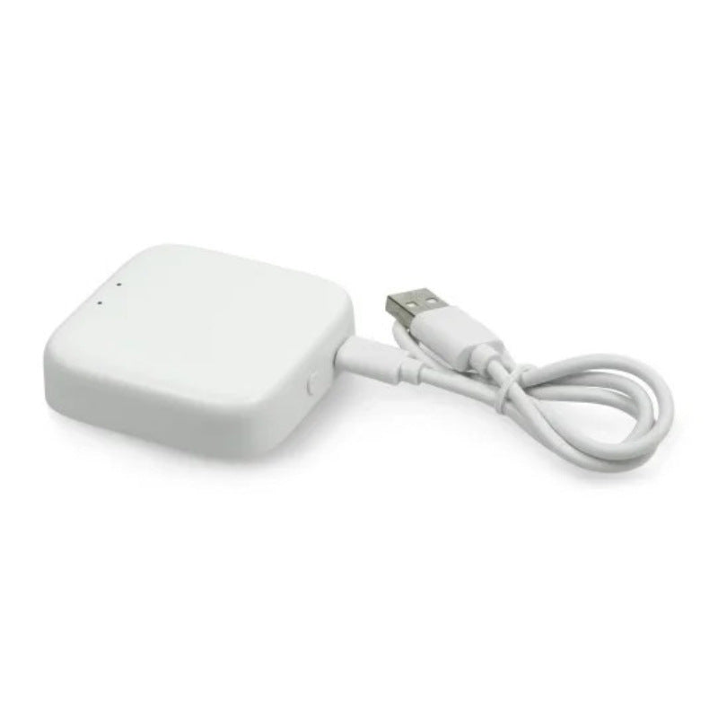 Tuya Smart Home Bluetooth Finger Robot App Remote Timing Voice Control Thumb Switch Light Artifact