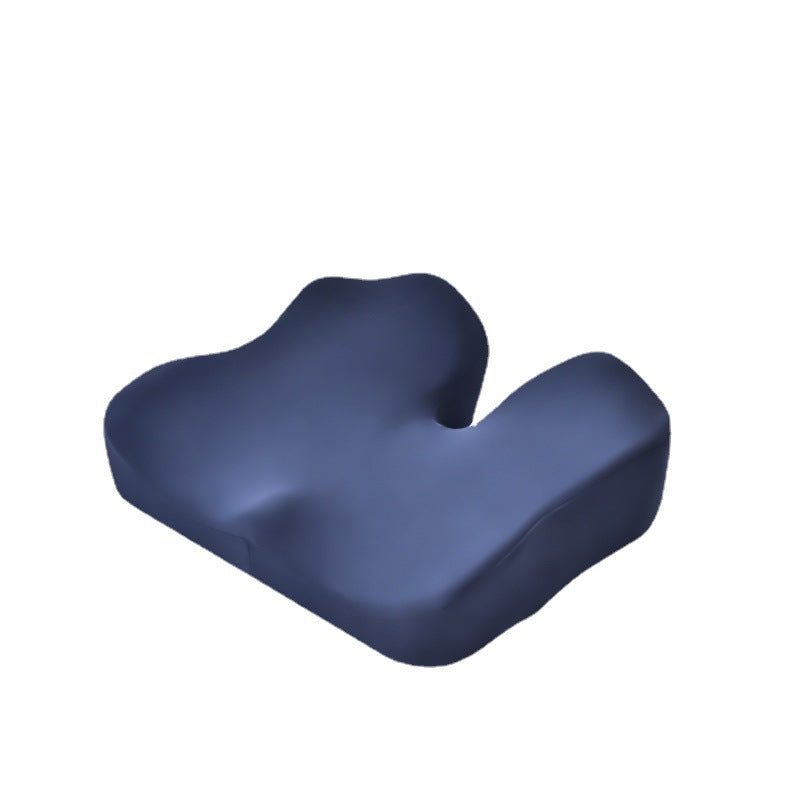 Cushion summer summer cool cushion chair cushion seat cushion artifact office sedentary chair gel silicone butt pad ass pad