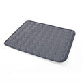 Clearance pet ice mat summer pet mat pet ice silk mat cat mat dog ice mat pet cooling mat wholesale