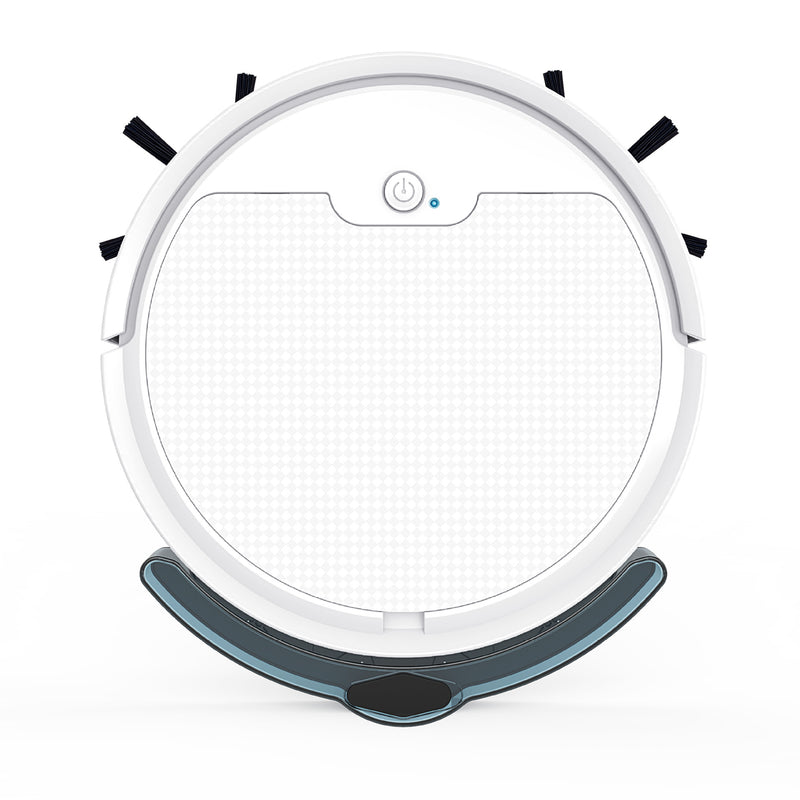 Household cleaning sweeper intelligent sweeping robot automatic water tank sweeping and dragging robot vacuum cleaner app