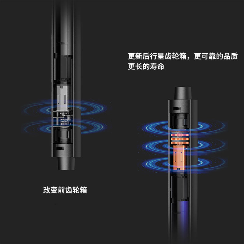 Seiko electric screwdriver 170RPM multi-function mobile phone small mini screwdriver electric screwdriver