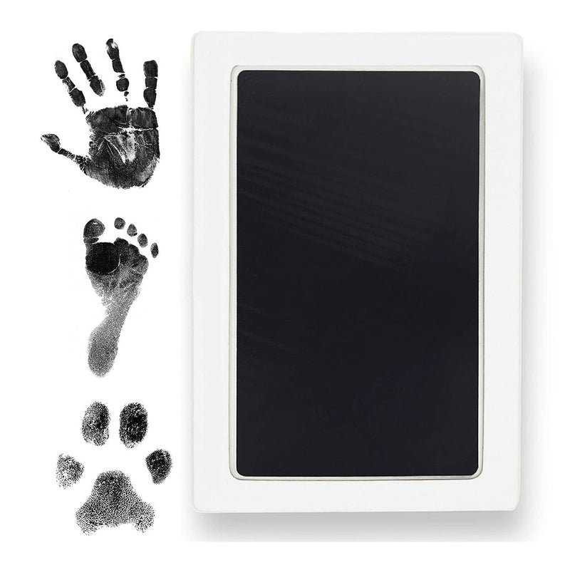 Pets and children's no-wash footprints, rubbings, commemorative photo albums and postcards, DIY production of pet supplies, cross-border shipping