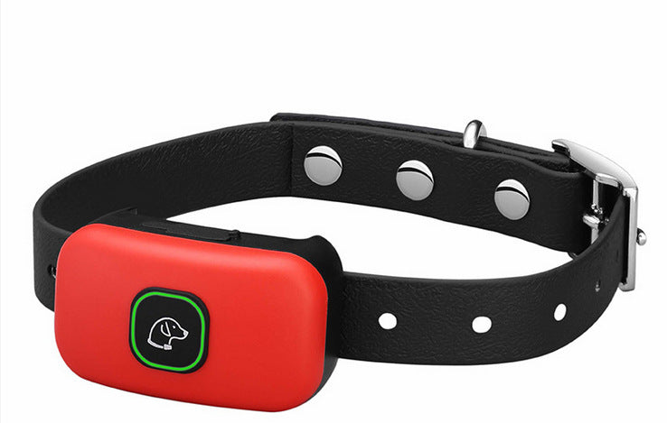 400 meters remote control dog training device electronic remote control pet barking device anti-barking waterproof vibration electric shock collar