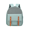 Cross-border hot-selling European and American pet bag wholesale out-shoulder cat backpack wear-resistant grab portable cat and dog bag