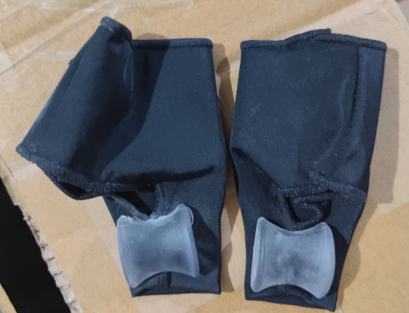 SEBS hallux valgus corrector day and night with orthopedic belt big foot bone correction thumb valgus toe corrector
