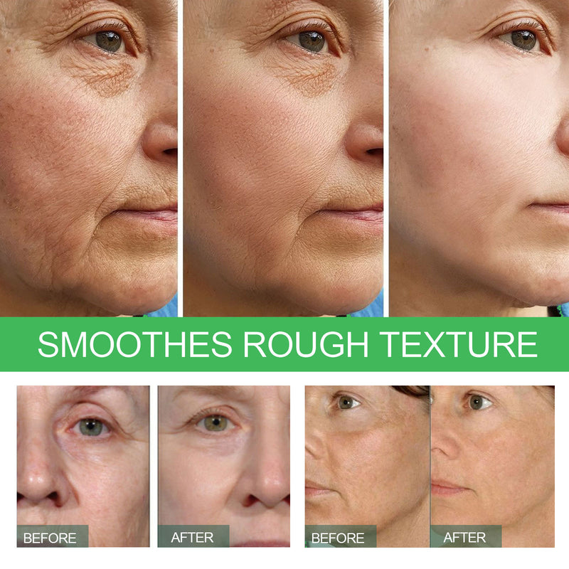 EELHOE Deep Anti-Wrinkle Essence Firms the face, reduces fine lines and wrinkles, improves skin and shrinks pores